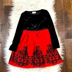 Adorable Rare Editions Dress